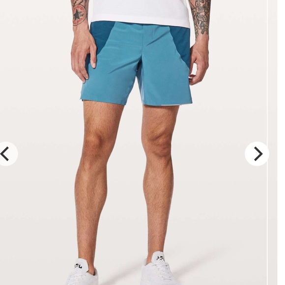 lululemon athletica Other - Lululemon Switch Up Short size M